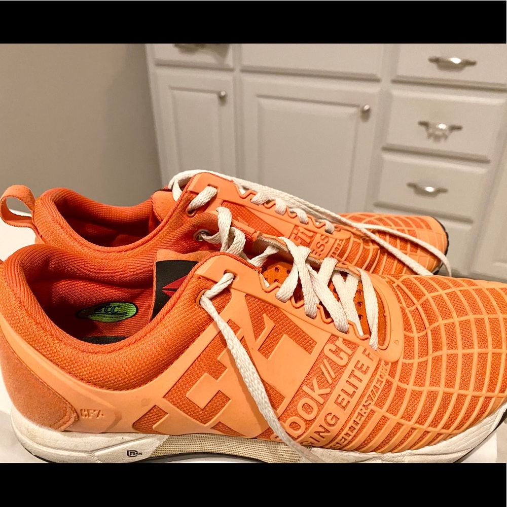 Women’s Reebok CrossFit CF74 Shoes